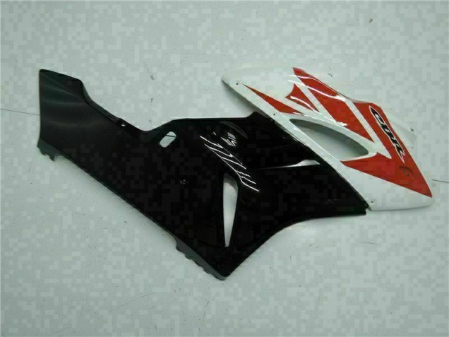 Kits Carenatura Iniezione Honda CBR 1000 RR 04-05 - Rosso Bianco Kits Carenatura Iniezione Honda CBR 1000 RR 04-05 - Rosso Bianco