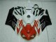 Kits Carenatura Iniezione Honda CBR 1000 RR 04-05 - Rosso Bianco Kits Carenatura Iniezione Honda CBR 1000 RR 04-05 - Rosso Bianco