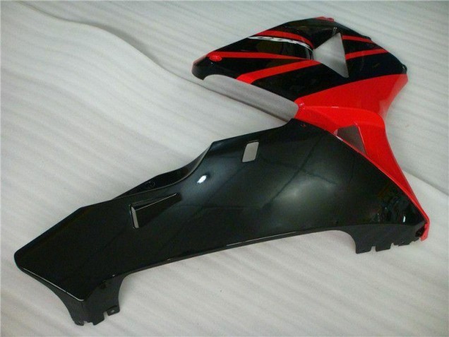 Kits Carenatura Iniezione Honda CBR 600 RR 03-04 - Rosso Kits Carenatura Iniezione Honda CBR 600 RR 03-04 - Rosso