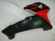 Kits Carenatura Iniezione Honda CBR 600 RR 03-04 - Rosso Kits Carenatura Iniezione Honda CBR 600 RR 03-04 - Rosso