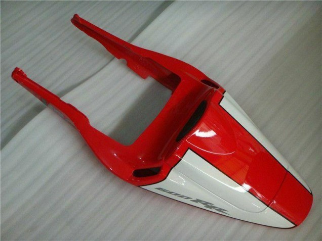 Kits Carenatura Iniezione Honda CBR 600 RR 03-04 - Rosso Kits Carenatura Iniezione Honda CBR 600 RR 03-04 - Rosso
