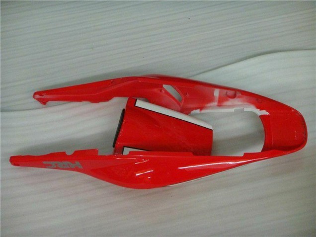 Kits Carenatura Iniezione Honda CBR 600 RR 03-04 - Rosso Kits Carenatura Iniezione Honda CBR 600 RR 03-04 - Rosso