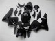 Kits Carenatura Iniezione Honda CBR 600 RR 05-06 - Lucido Nero Kits Carenatura Iniezione Honda CBR 600 RR 05-06 - Lucido Nero