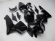 Kits Carenatura Iniezione Honda CBR 600 RR 05-06 - Lucido Nero Kits Carenatura Iniezione Honda CBR 600 RR 05-06 - Lucido Nero