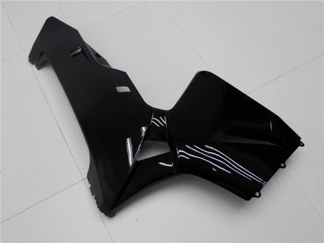 Kits Carenatura Iniezione Honda CBR 600 RR 05-06 - Lucido Nero Kits Carenatura Iniezione Honda CBR 600 RR 05-06 - Lucido Nero