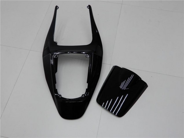 Kits Carenatura Iniezione Honda CBR 600 RR 05-06 - Lucido Nero Kits Carenatura Iniezione Honda CBR 600 RR 05-06 - Lucido Nero