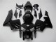 Kits Carenatura Iniezione Honda CBR 600 RR 05-06 - Lucido Nero Kits Carenatura Iniezione Honda CBR 600 RR 05-06 - Lucido Nero