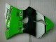 Kits Carenatura Iniezione Kawasaki ZX6R 00-02 - Verde Nero Kits Carenatura Iniezione Kawasaki ZX6R 00-02 - Verde Nero