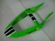 Kits Carenatura Iniezione Kawasaki ZX6R 00-02 - Verde Nero Kits Carenatura Iniezione Kawasaki ZX6R 00-02 - Verde Nero