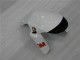 Kits Carenatura Iniezione Kawasaki ZX6R 09-12 - Nero Bianco 3M Touch4 Kits Carenatura Iniezione Kawasaki ZX6R 09-12 - Nero Bianco 3M Touch4