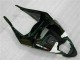 Kits Carenatura Iniezione Kawasaki ZX6R 09-12 - Nero Bianco 3M Touch4 Kits Carenatura Iniezione Kawasaki ZX6R 09-12 - Nero Bianco 3M Touch4