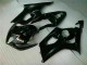 Kits Carenatura Iniezione Suzuki GSXR 1000 K3 03-04 - Lucido Nero Kits Carenatura Iniezione Suzuki GSXR 1000 K3 03-04 - Lucido Nero
