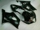 Kits Carenatura Iniezione Suzuki GSXR 1000 K3 03-04 - Lucido Nero Kits Carenatura Iniezione Suzuki GSXR 1000 K3 03-04 - Lucido Nero