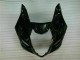 Kits Carenatura Iniezione Suzuki GSXR 1000 K3 03-04 - Lucido Nero Kits Carenatura Iniezione Suzuki GSXR 1000 K3 03-04 - Lucido Nero