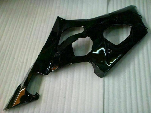 Kits Carenatura Iniezione Suzuki GSXR 1000 K3 03-04 - Lucido Nero Kits Carenatura Iniezione Suzuki GSXR 1000 K3 03-04 - Lucido Nero