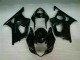 Kits Carenatura Iniezione Suzuki GSXR 1000 K3 03-04 - Lucido Nero Kits Carenatura Iniezione Suzuki GSXR 1000 K3 03-04 - Lucido Nero