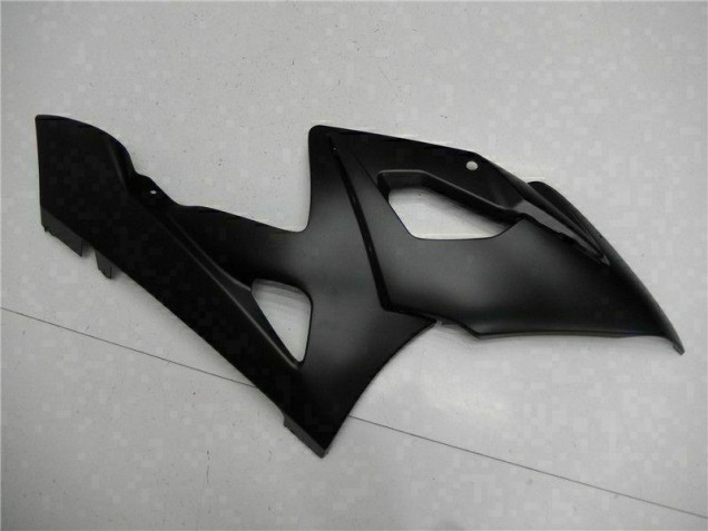 Kits Carenatura Iniezione Suzuki GSXR 1000 K5 05-06 - Nero Kits Carenatura Iniezione Suzuki GSXR 1000 K5 05-06 - Nero