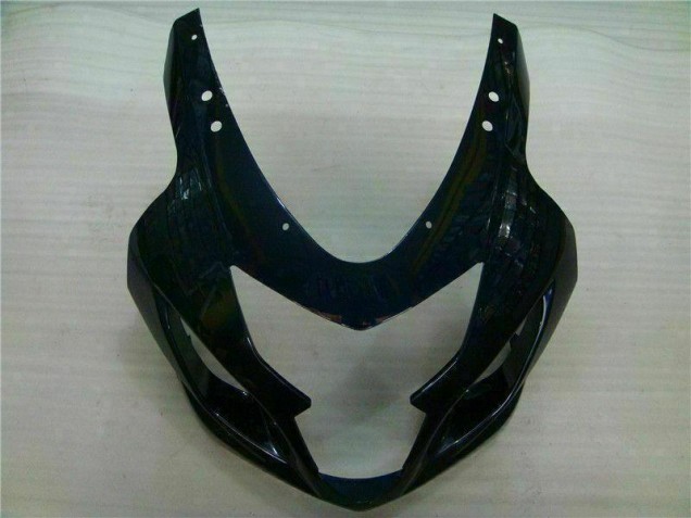 Kits Carenatura Iniezione Suzuki GSXR 600 / 750 K4 04-05 - Bianco Nero Kits Carenatura Iniezione Suzuki GSXR 600 / 750 K4 04-05 - Bianco Nero