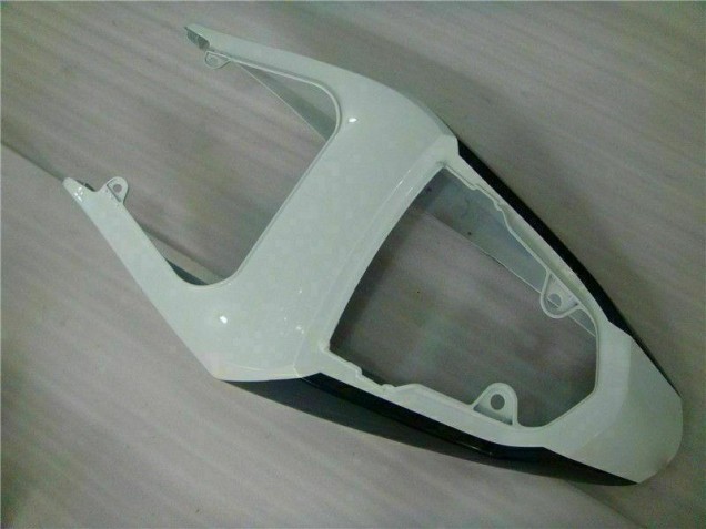 Kits Carenatura Iniezione Suzuki GSXR 600 / 750 K4 04-05 - Bianco Nero Kits Carenatura Iniezione Suzuki GSXR 600 / 750 K4 04-05 - Bianco Nero