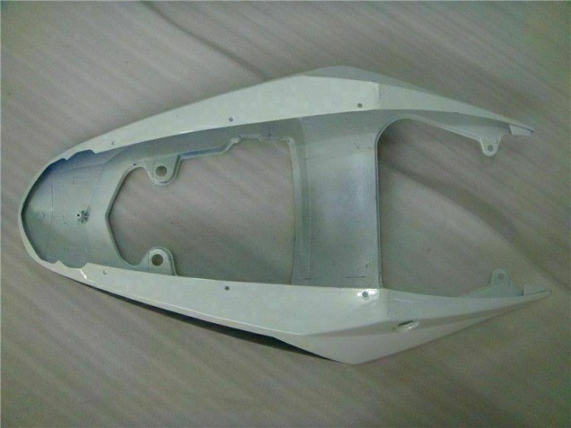 Kits Carenatura Iniezione Suzuki GSXR 600 / 750 K4 04-05 - Bianco Nero Kits Carenatura Iniezione Suzuki GSXR 600 / 750 K4 04-05 - Bianco Nero