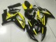Kits Carenatura Iniezione Suzuki GSXR 600 / 750 K6 06-07 - Nero Kits Carenatura Iniezione Suzuki GSXR 600 / 750 K6 06-07 - Nero