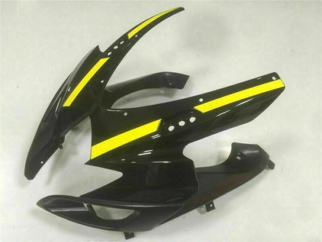 Kits Carenatura Iniezione Suzuki GSXR 600 / 750 K6 06-07 - Nero Kits Carenatura Iniezione Suzuki GSXR 600 / 750 K6 06-07 - Nero