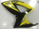 Kits Carenatura Iniezione Suzuki GSXR 600 / 750 K6 06-07 - Nero Kits Carenatura Iniezione Suzuki GSXR 600 / 750 K6 06-07 - Nero