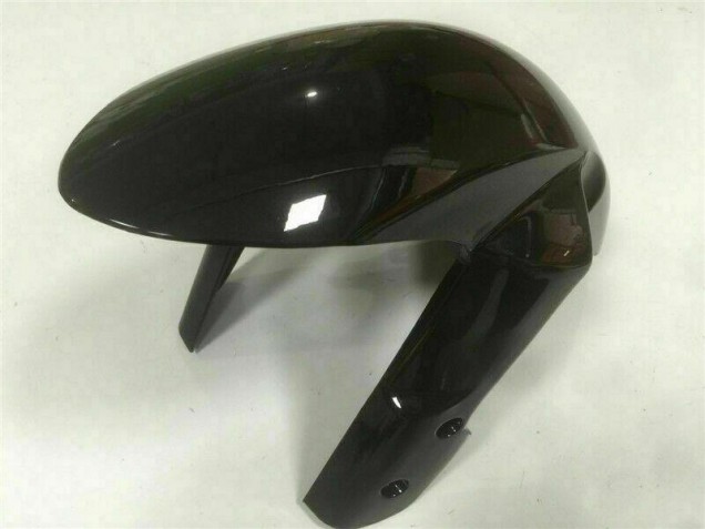Kits Carenatura Iniezione Suzuki GSXR 600 / 750 K6 06-07 - Nero Kits Carenatura Iniezione Suzuki GSXR 600 / 750 K6 06-07 - Nero