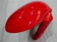 Kits Carenatura Iniezione Suzuki GSXR 600 / 750 K6 06-07 - Rosso Bianco Kits Carenatura Iniezione Suzuki GSXR 600 / 750 K6 06-07 - Rosso Bianco
