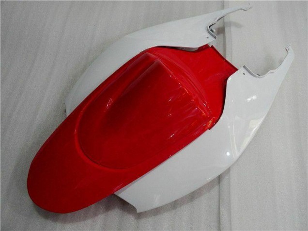 Kits Carenatura Iniezione Suzuki GSXR 600 / 750 K6 06-07 - Rosso Bianco Kits Carenatura Iniezione Suzuki GSXR 600 / 750 K6 06-07 - Rosso Bianco