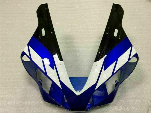 Kits Carenatura Iniezione Yamaha R1 00-01 - Blu Kits Carenatura Iniezione Yamaha R1 00-01 - Blu