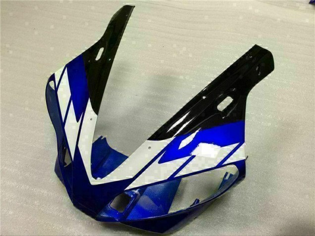 Kits Carenatura Iniezione Yamaha R1 00-01 - Blu Kits Carenatura Iniezione Yamaha R1 00-01 - Blu