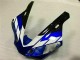 Kits Carenatura Iniezione Yamaha R1 00-01 - Blu Kits Carenatura Iniezione Yamaha R1 00-01 - Blu
