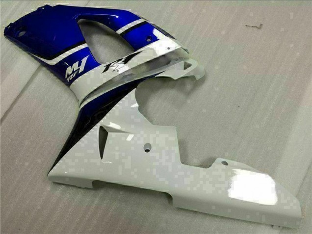 Kits Carenatura Iniezione Yamaha R1 00-01 - Blu Kits Carenatura Iniezione Yamaha R1 00-01 - Blu