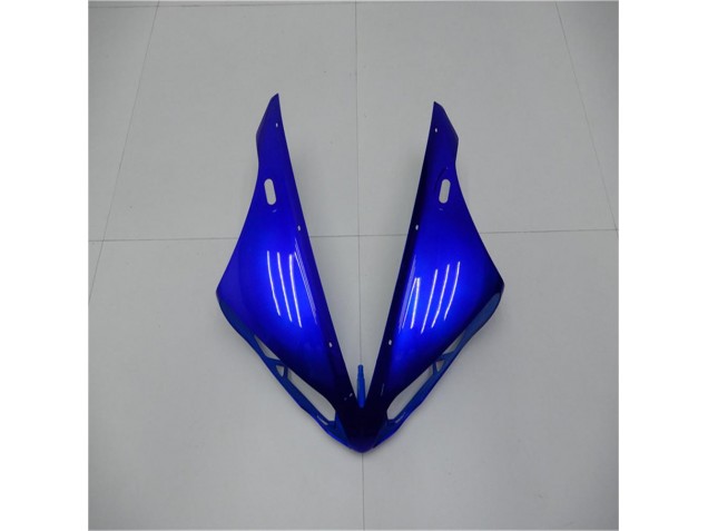 Kits Carenatura Iniezione Yamaha R1 04-06 - Blu Bianco Nero Kits Carenatura Iniezione Yamaha R1 04-06 - Blu Bianco Nero