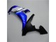 Kits Carenatura Iniezione Yamaha R1 04-06 - Blu Bianco Nero Kits Carenatura Iniezione Yamaha R1 04-06 - Blu Bianco Nero