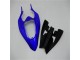 Kits Carenatura Iniezione Yamaha R1 04-06 - Blu Bianco Nero Kits Carenatura Iniezione Yamaha R1 04-06 - Blu Bianco Nero