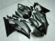 Kits Carenatura Iniezione Yamaha R6 08-16 - Grigio Nero Kits Carenatura Iniezione Yamaha R6 08-16 - Grigio Nero