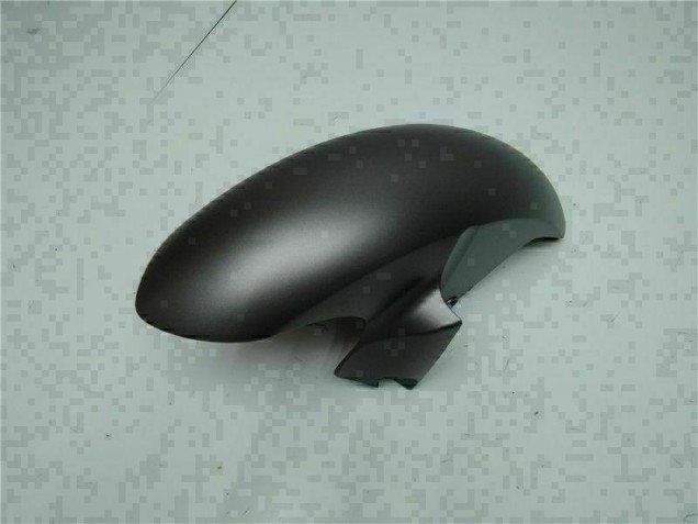 Kits Carenatura Iniezione Yamaha R6 08-16 - Grigio Nero Kits Carenatura Iniezione Yamaha R6 08-16 - Grigio Nero