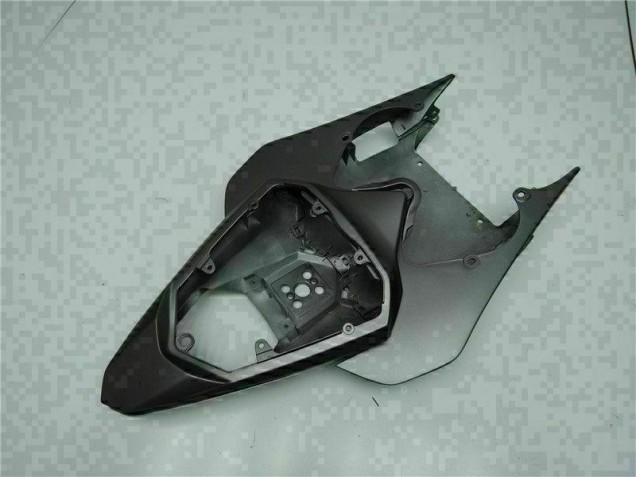 Kits Carenatura Iniezione Yamaha R6 08-16 - Grigio Nero Kits Carenatura Iniezione Yamaha R6 08-16 - Grigio Nero