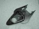 Kits Carenatura Iniezione Yamaha R6 08-16 - Grigio Nero Kits Carenatura Iniezione Yamaha R6 08-16 - Grigio Nero