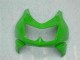 Kits Carenatura Kawasaki EX250 08-12 - Verde Nero Ninja Kits Carenatura Kawasaki EX250 08-12 - Verde Nero Ninja