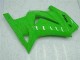 Kits Carenatura Kawasaki EX250 08-12 - Verde Nero Ninja Kits Carenatura Kawasaki EX250 08-12 - Verde Nero Ninja