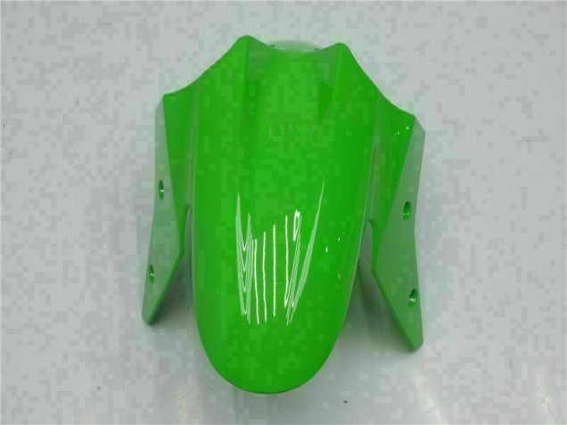 Kits Carenatura Kawasaki EX250 08-12 - Verde Nero Ninja Kits Carenatura Kawasaki EX250 08-12 - Verde Nero Ninja