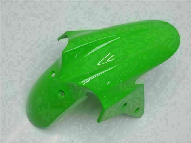 Kits Carenatura Kawasaki EX250 08-12 - Verde Nero Ninja Kits Carenatura Kawasaki EX250 08-12 - Verde Nero Ninja