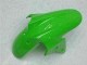 Kits Carenatura Kawasaki EX250 08-12 - Verde Nero Ninja Kits Carenatura Kawasaki EX250 08-12 - Verde Nero Ninja