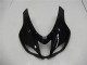 Kits Carenatura Kawasaki ZX6R 07-08 - Lucido Nero Kits Carenatura Kawasaki ZX6R 07-08 - Lucido Nero