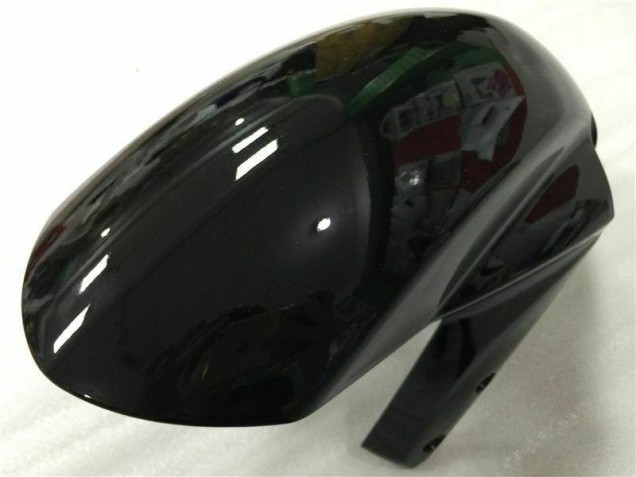 Kits Carenatura Suzuki GSXR 1000 K3 03-04 - Bianco Nero Kits Carenatura Suzuki GSXR 1000 K3 03-04 - Bianco Nero