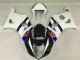 Kits Carenatura Suzuki GSXR 1000 K3 03-04 - Bianco Nero Kits Carenatura Suzuki GSXR 1000 K3 03-04 - Bianco Nero
