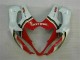 Kits Carenatura Suzuki GSXR 1000 K5 05-06 - Rosso Bianco Kits Carenatura Suzuki GSXR 1000 K5 05-06 - Rosso Bianco